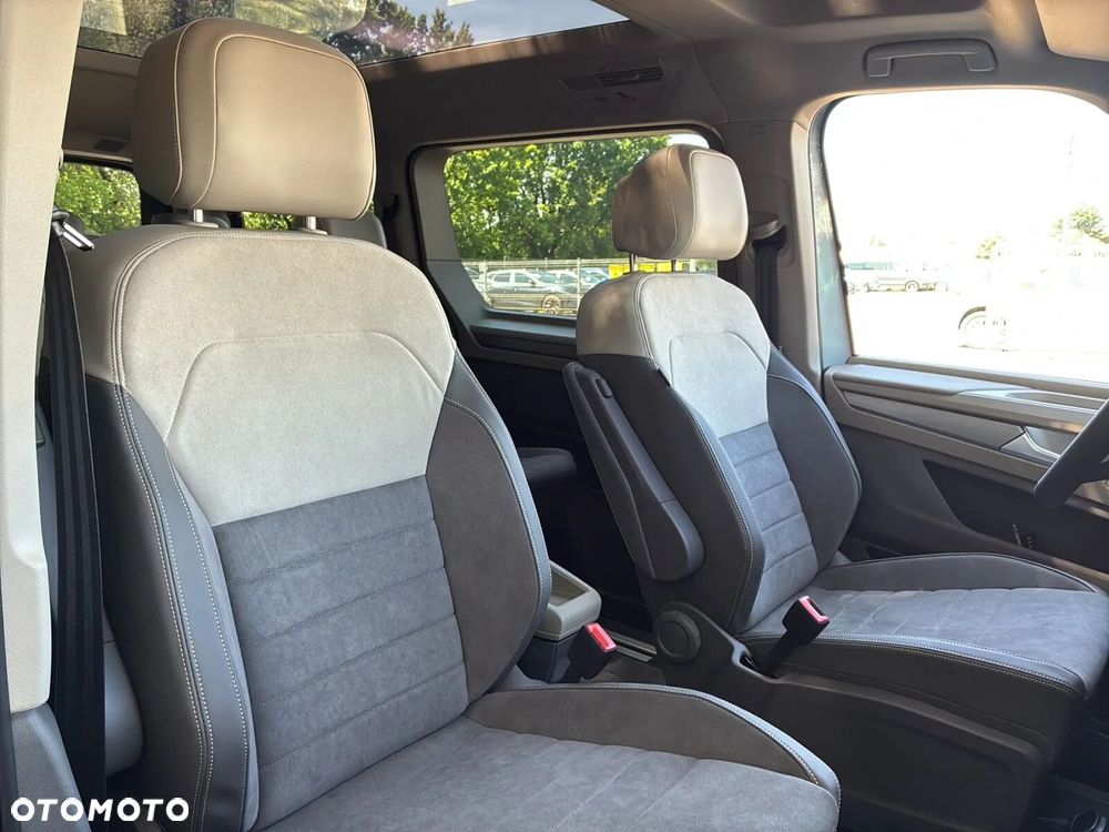 Volkswagen Multivan 2.0 TDI L2 Edition DSG - 14