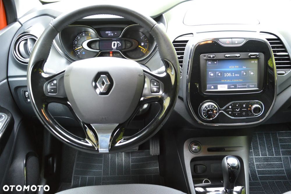 Renault Captur 1.5 dCi Energy Limited EDC - 23