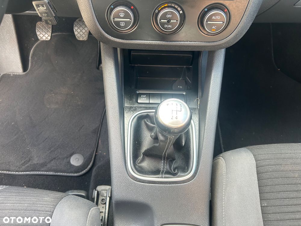 Volkswagen Golf 1.4 United - 15