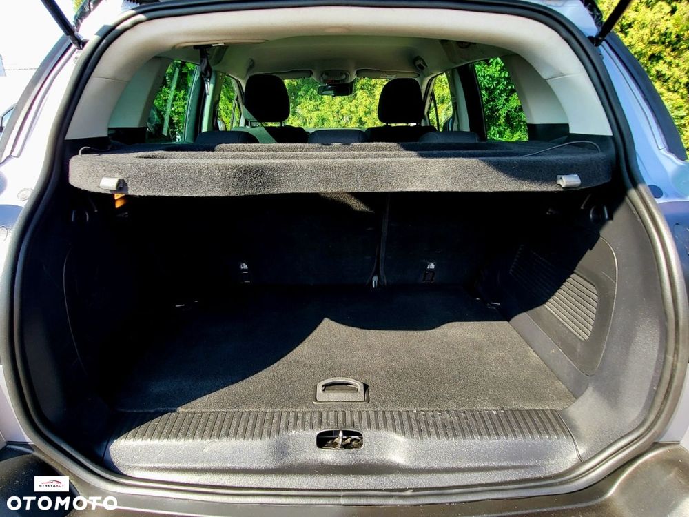 Citroën C3 Aircross - 19