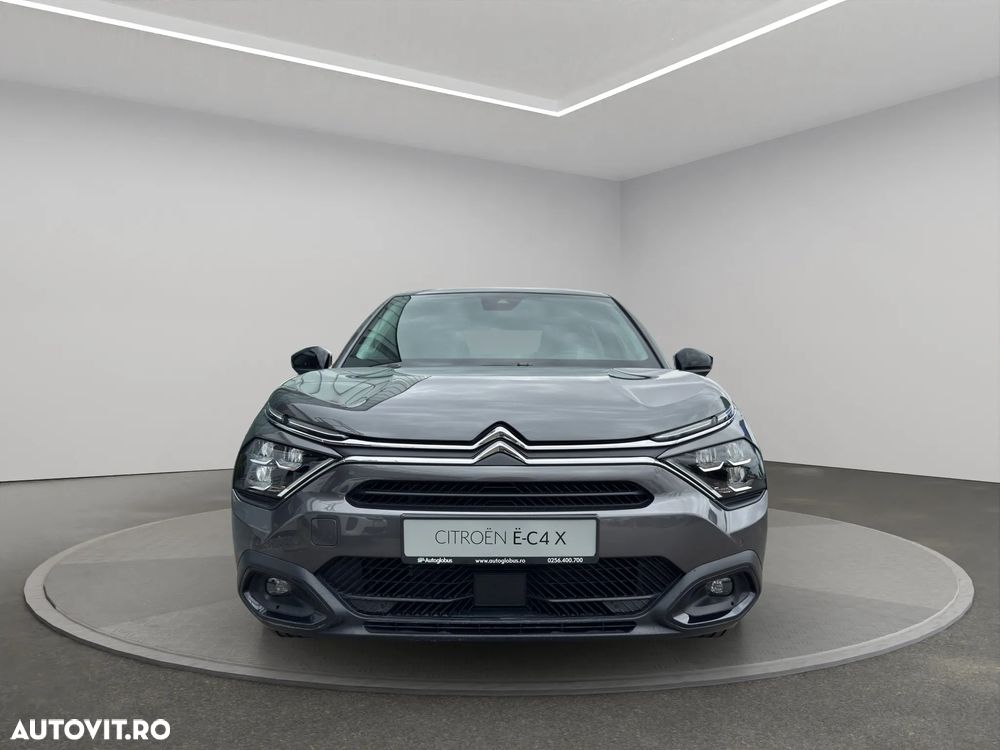 Citroën C4X e-C4 X SHINE - 2