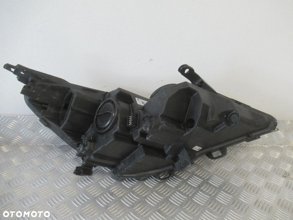 LAMPA PRZEDNIA PRZÓD LEWA OPEL ASTRA K 5 LIFT FULL LED 2019-2021 - 18