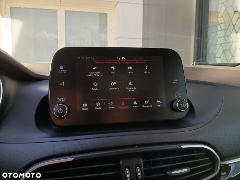 Fiat Tipo - 15