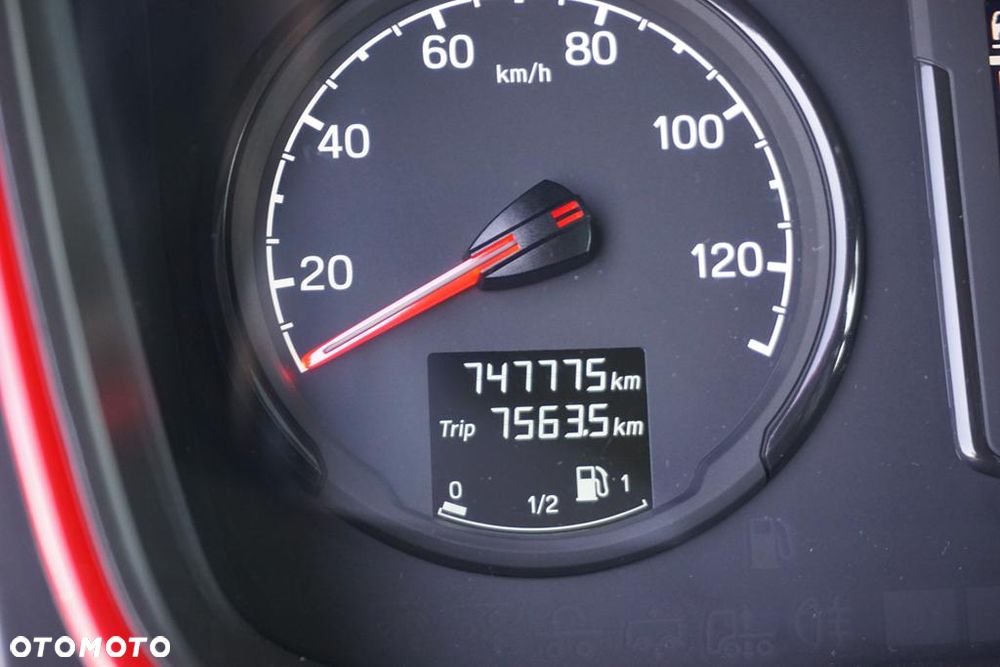 Scania / S 520 / V 8 / EURO 6 / ACC / RETARDER / PEŁNA OPCJA - 12