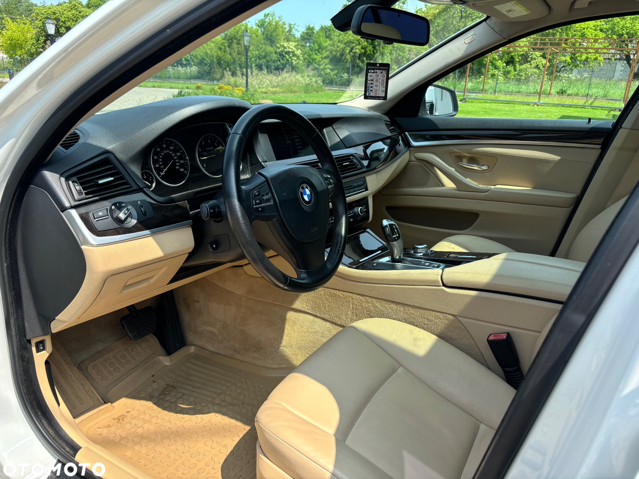 BMW Seria 5 - 11