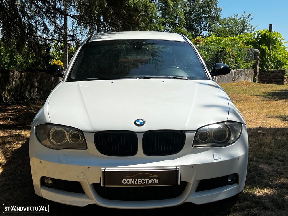 BMW 120 - 3