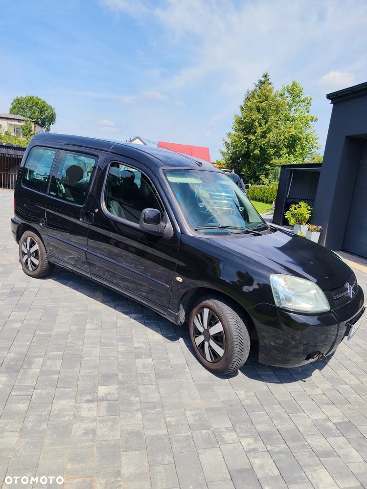 Citroën Berlingo 1.6 HDI Advance - 7