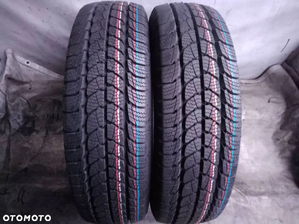 Uniroyal Snow Maxx 3 195/75 R16C 107/105r 2023 - 1