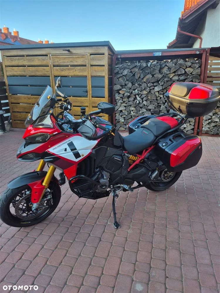 Ducati Multistrada - 31