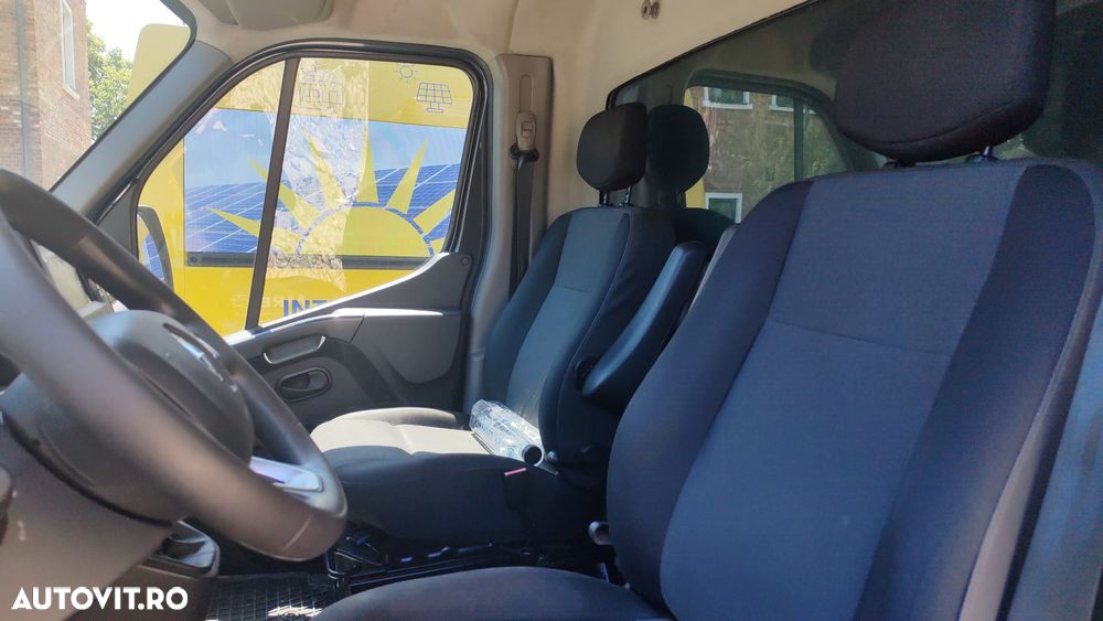 Renault Master - 7