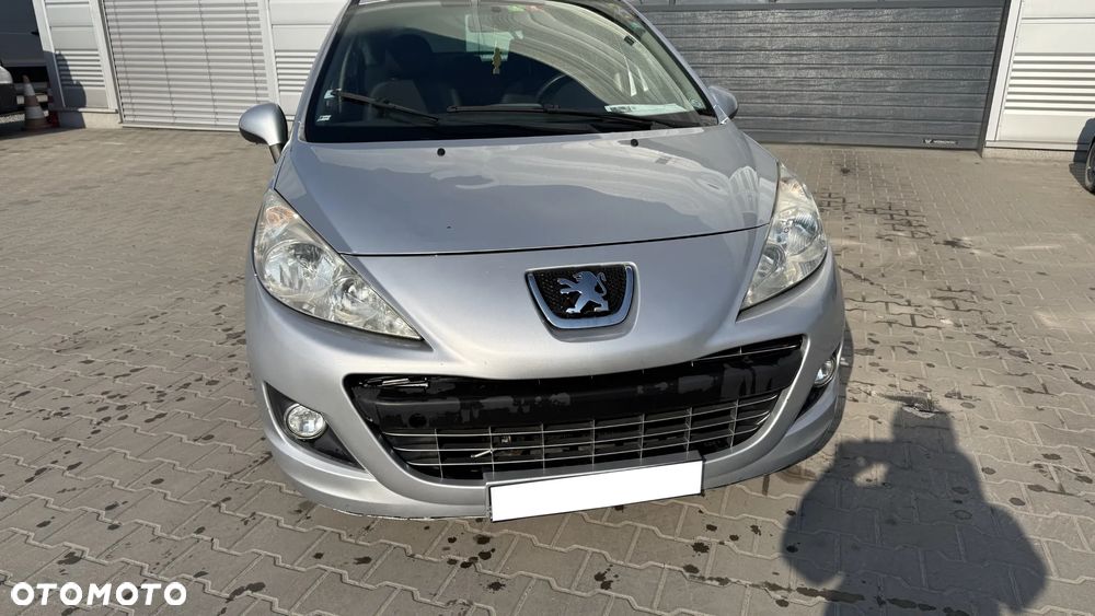 Peugeot 207 - 7