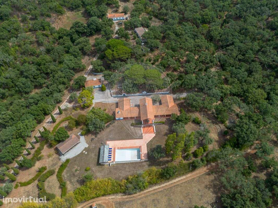 Quinta T15 para venda - Grande imagem: 2/50