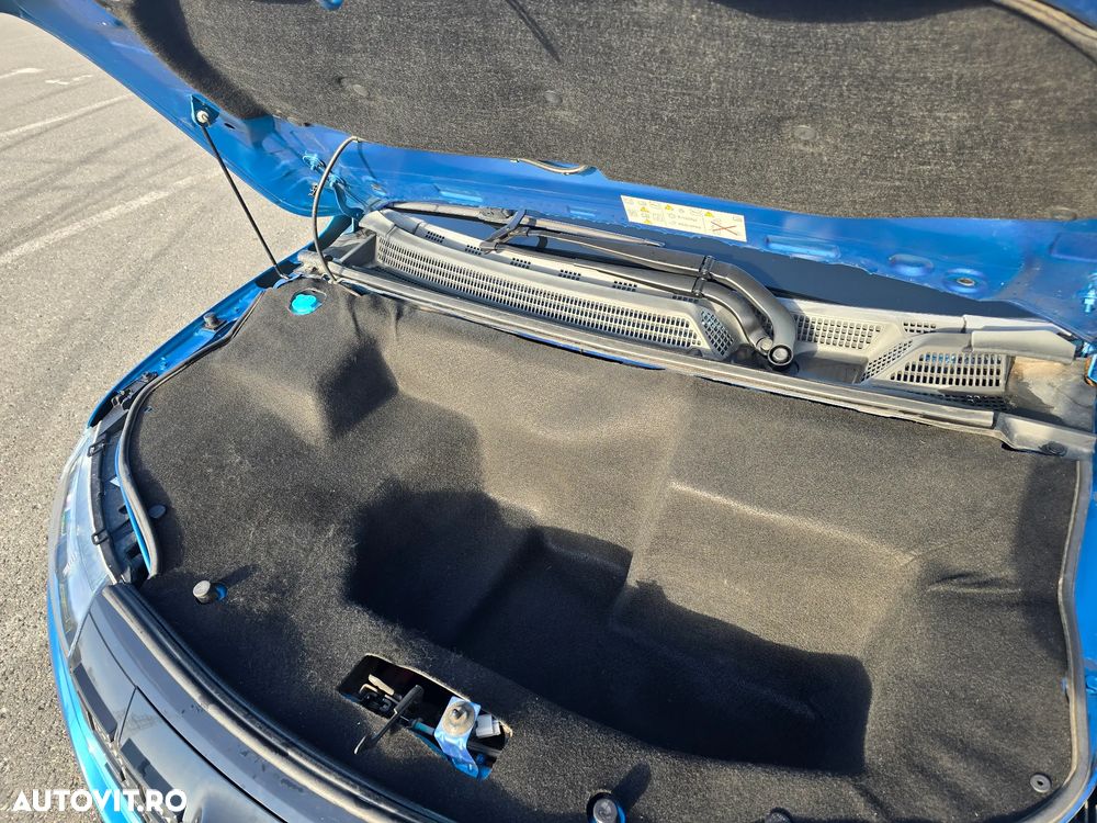 Dacia Spring Comfort Plus - 14