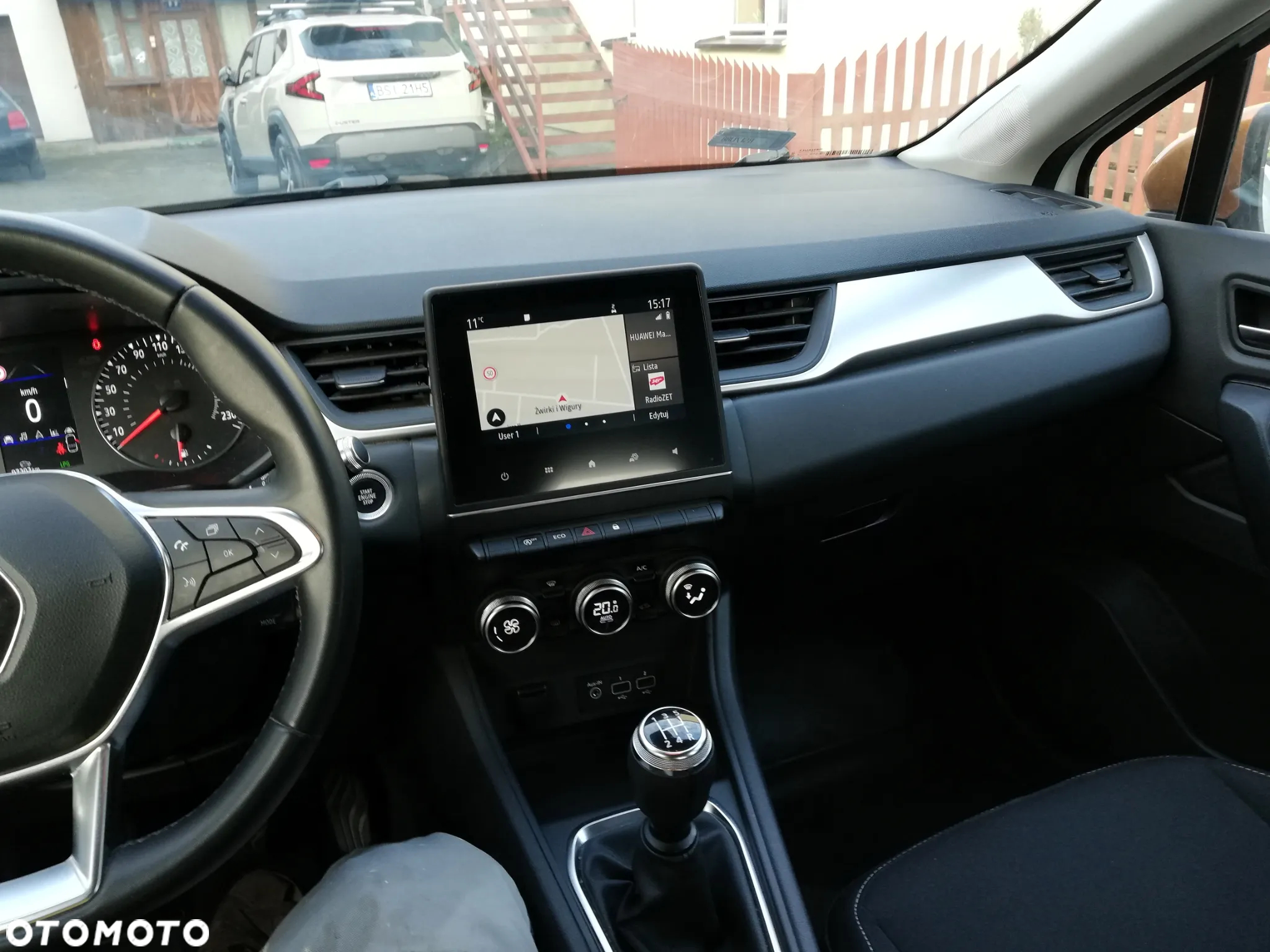 Renault Captur 1.0 TCe Zen - 8