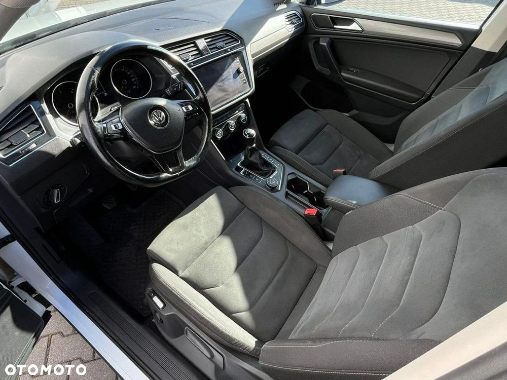 Volkswagen Tiguan 2.0 TDI BMT SCR 4Mot Highline - 16