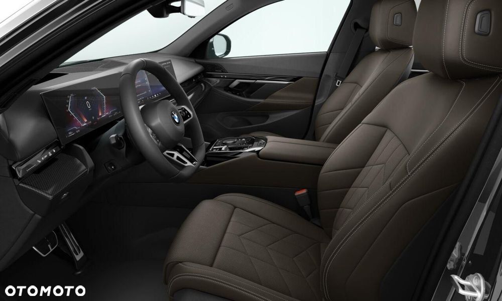 BMW Seria 5 - 3