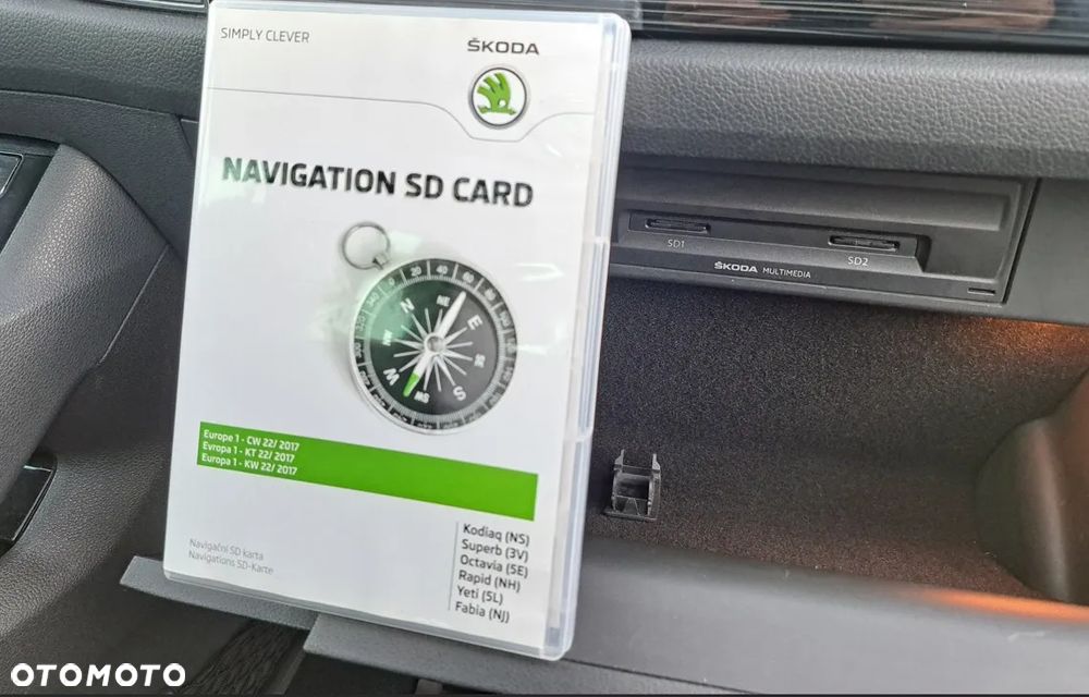 Skoda Kodiaq 2.0 TSI 4x4 Style DSG - 11