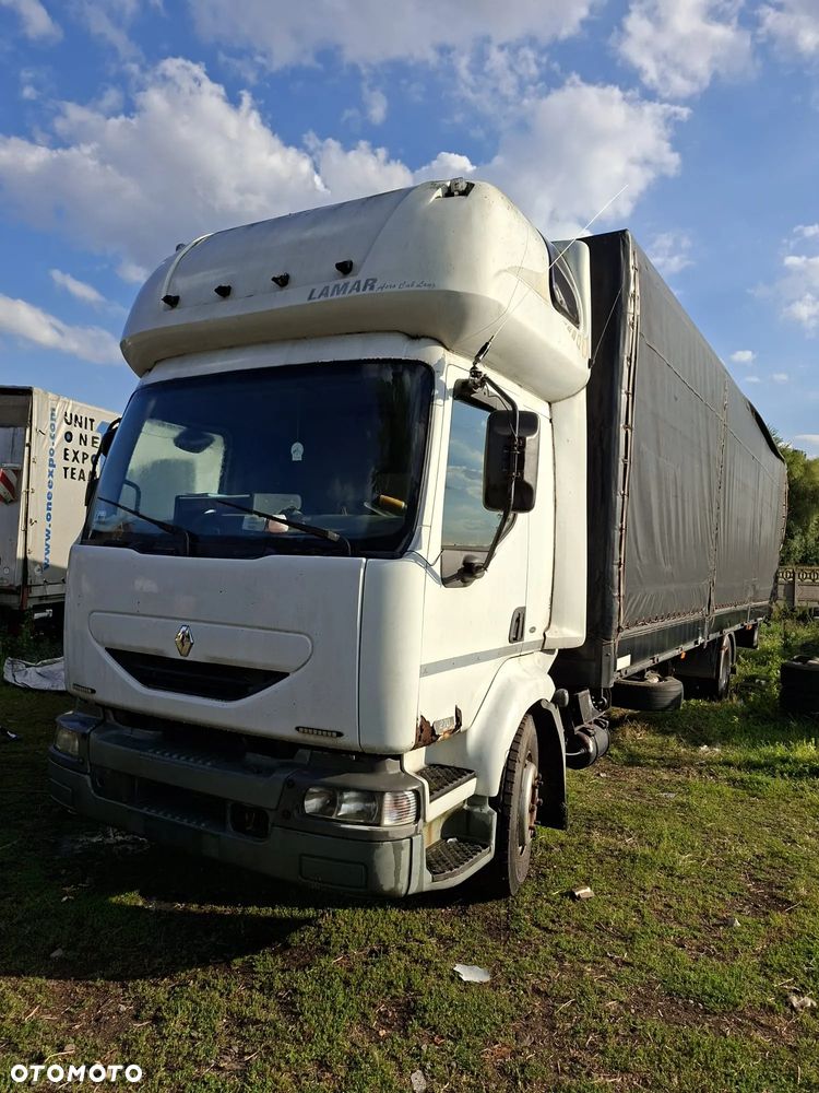 Renault Midlum 270 - 2