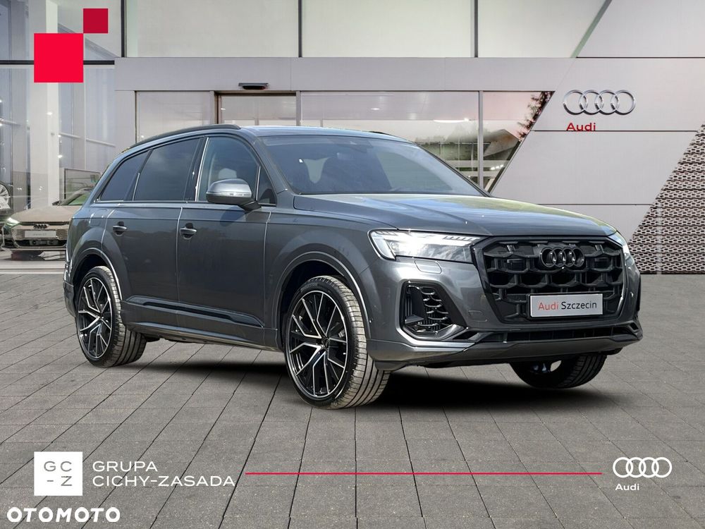 Audi SQ7 - 8
