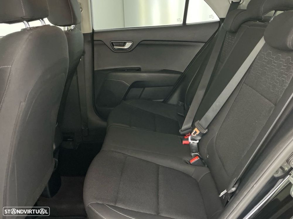 Kia Rio 1.0 T-GDi TX - 12