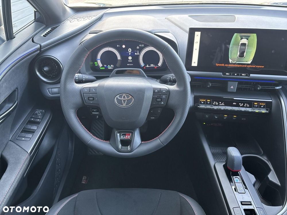 Toyota C-HR - 10