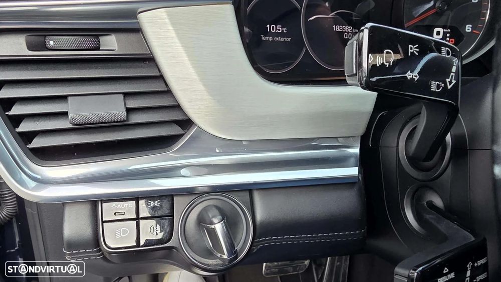 Porsche Panamera 4S - 14