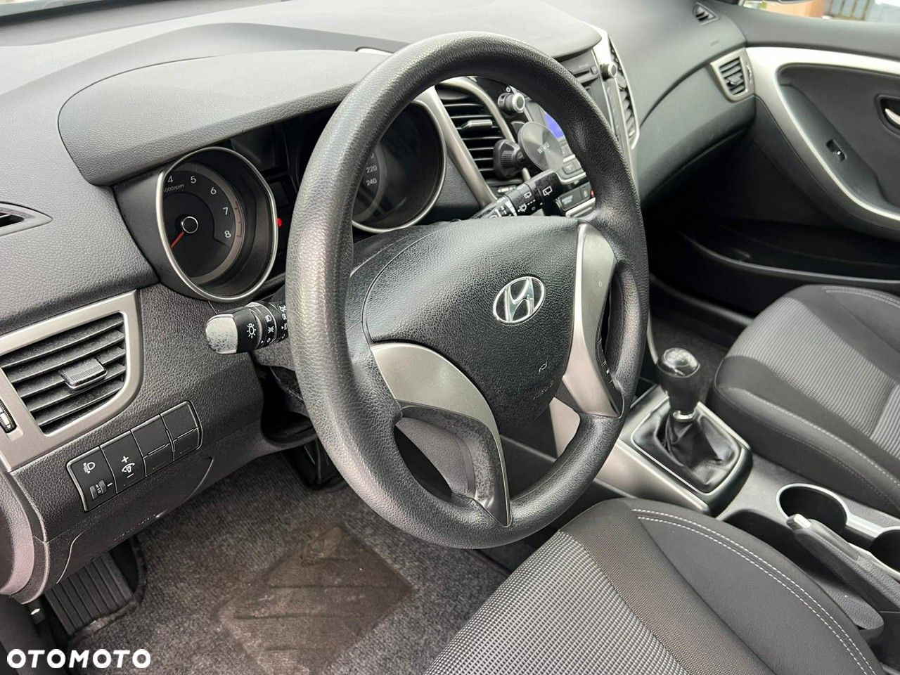 Hyundai i30 - 11