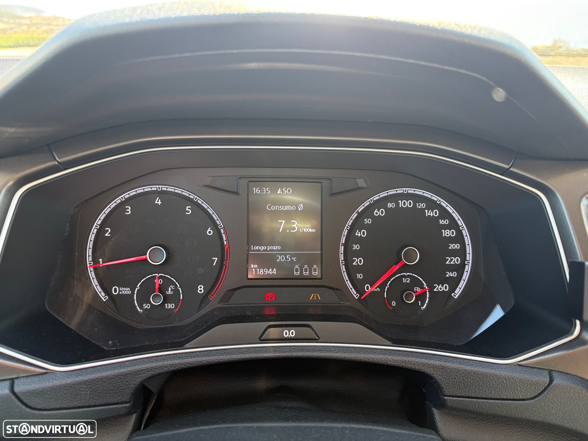VW T-Roc 1.0 TSI Style - 5