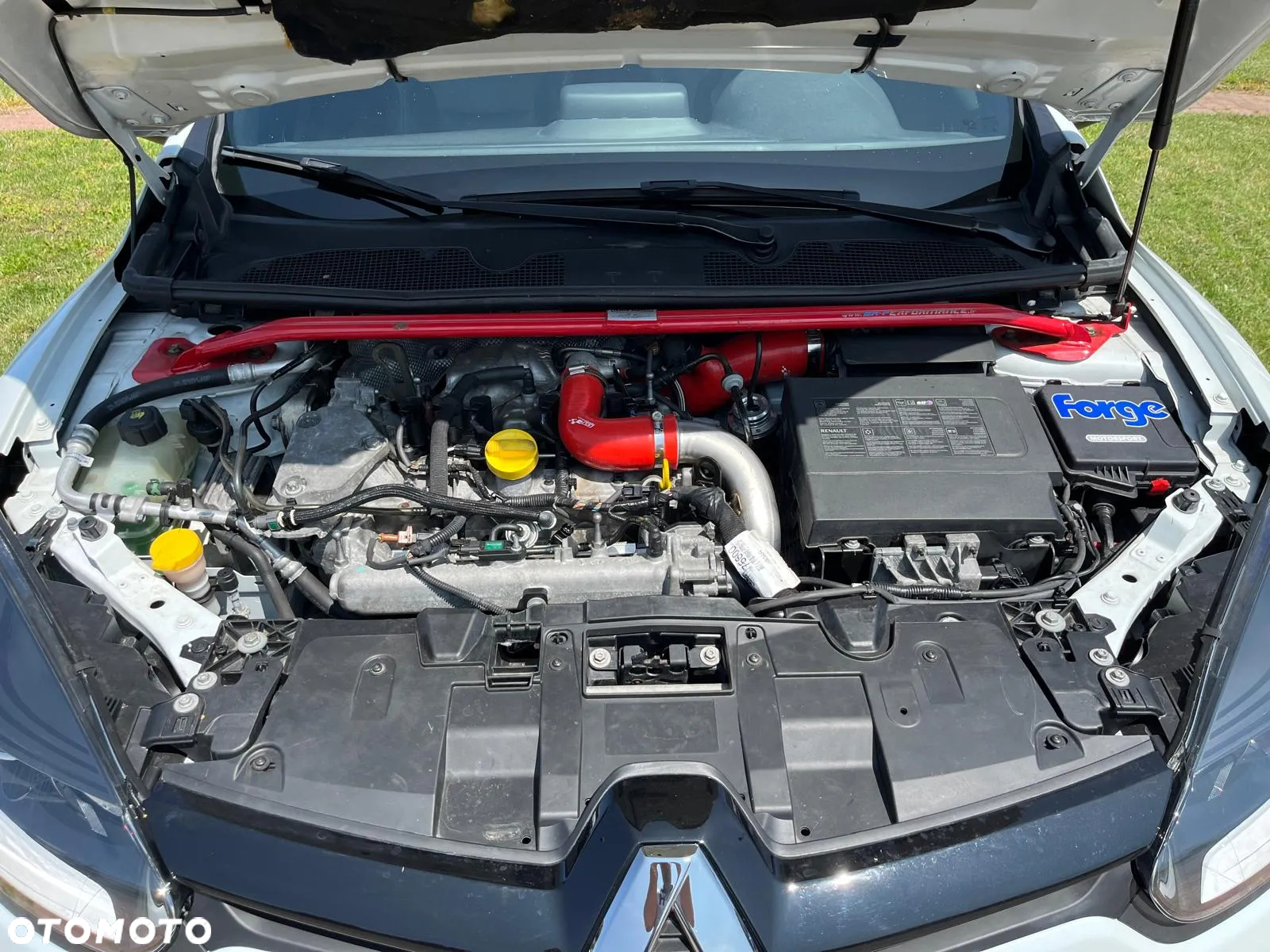 Renault Megane R.S EU6 - 24