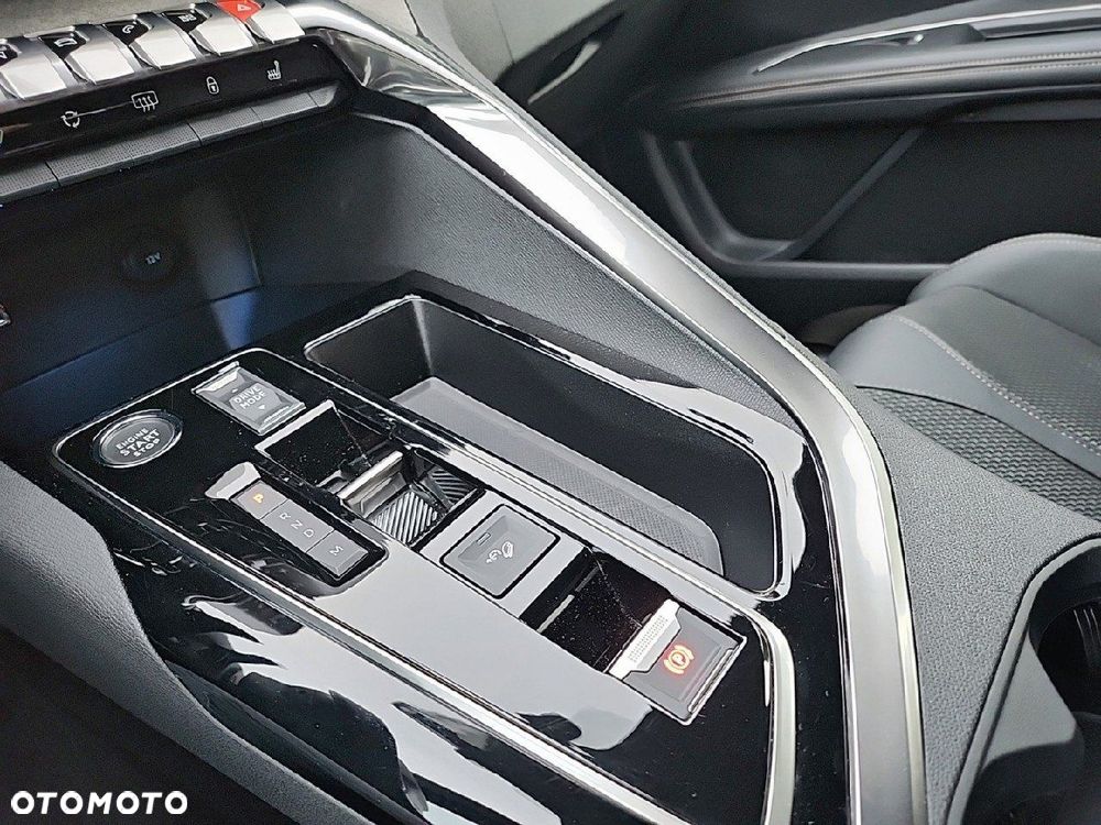 Peugeot 3008 1.2 PureTech GT S&S EAT8 - 15