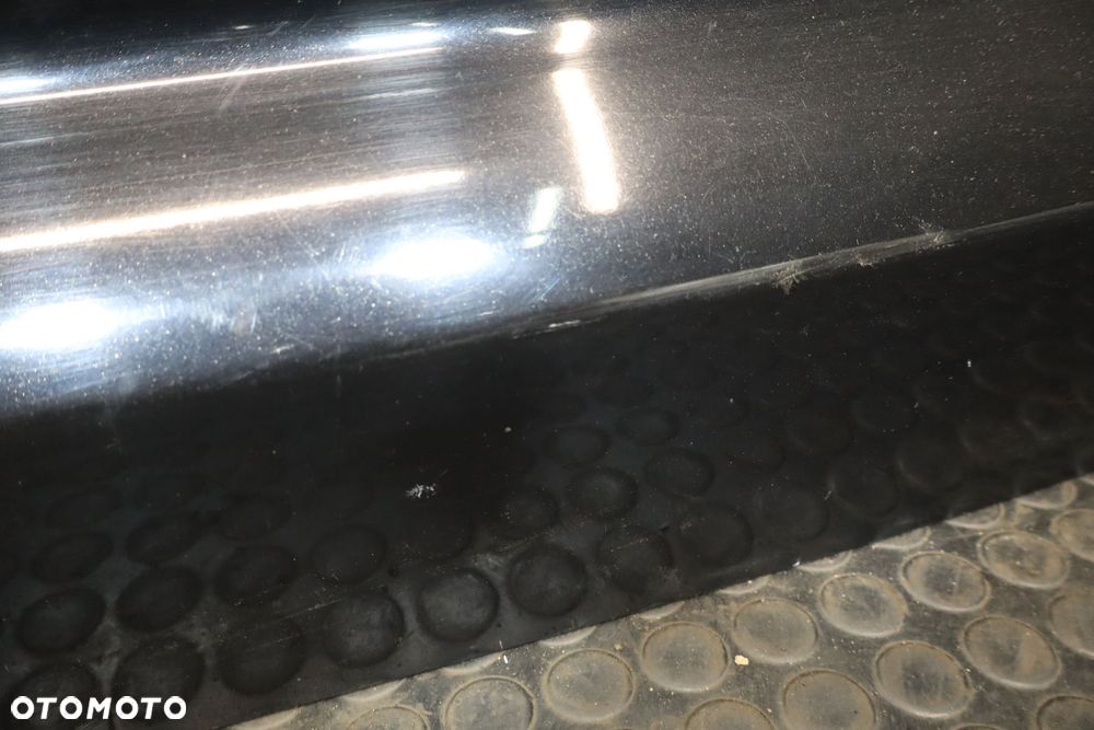 KLAPA TYLNA FORD S-MAX I MK1 LIFT G6 MINIVAN - 6