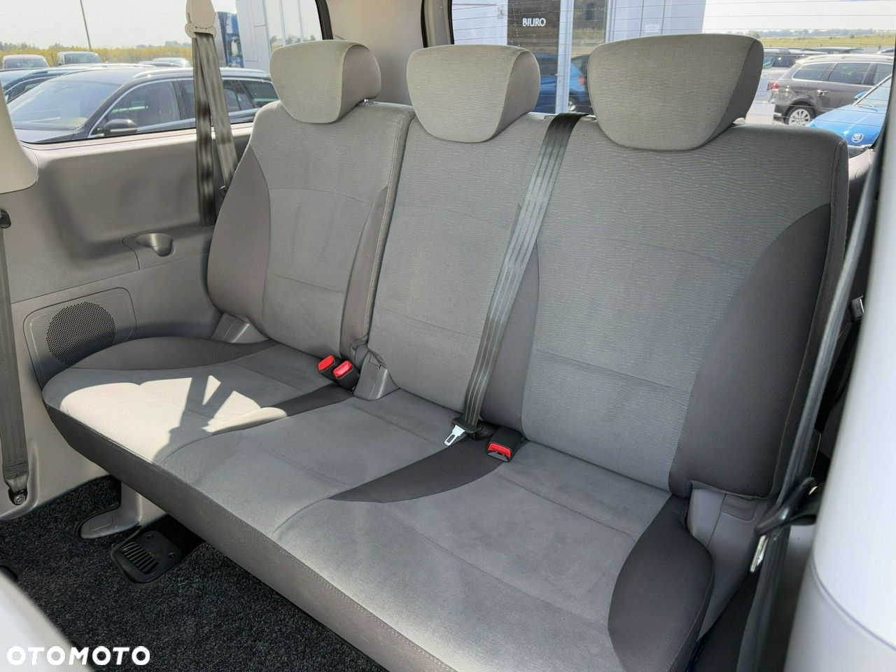 Hyundai H-1 2.5 CRDi Travel Family - 16