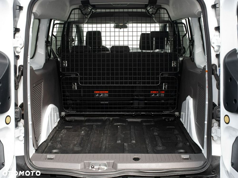 Ford Transit Connect Kombi 230 L2 Trend - 23