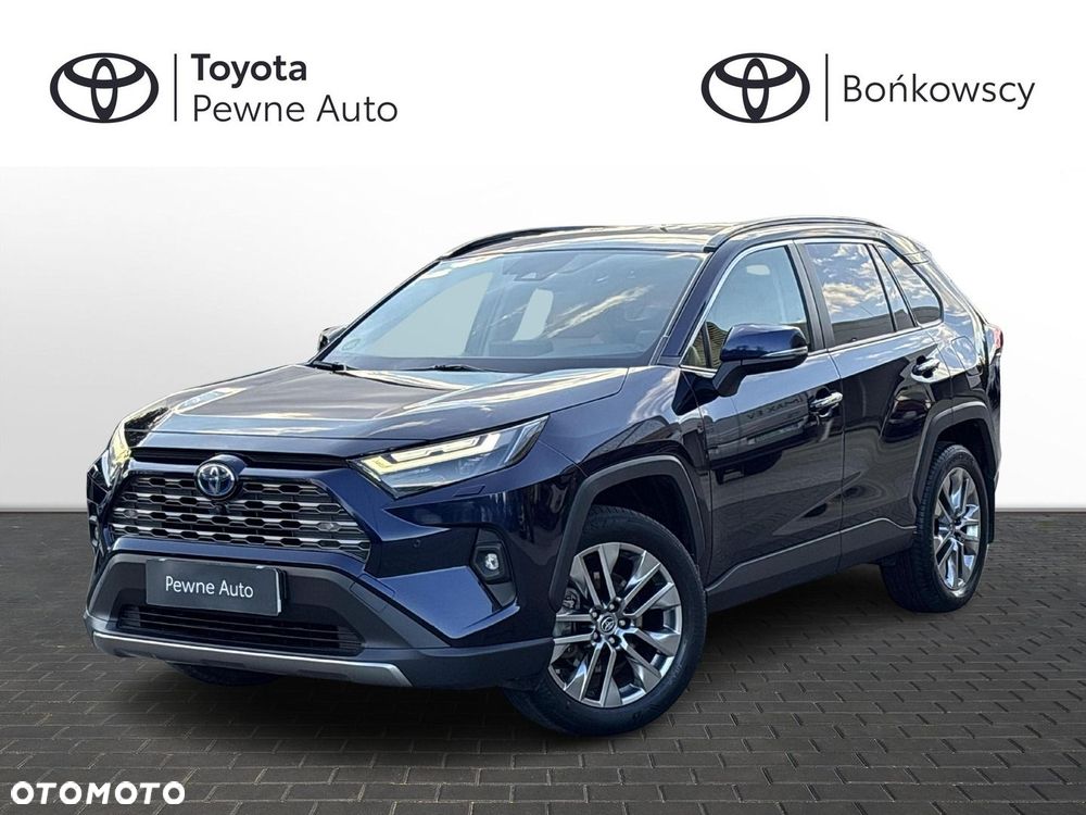 Toyota RAV4 - 1