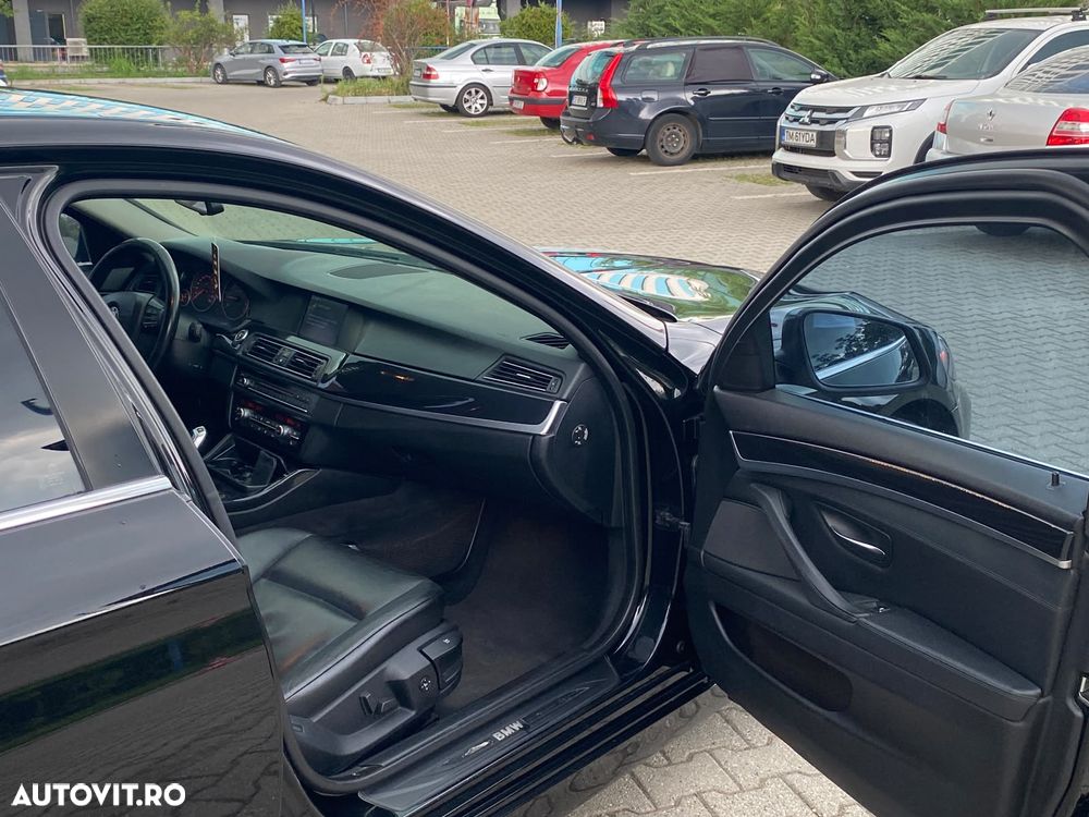 BMW Seria 5 - 9