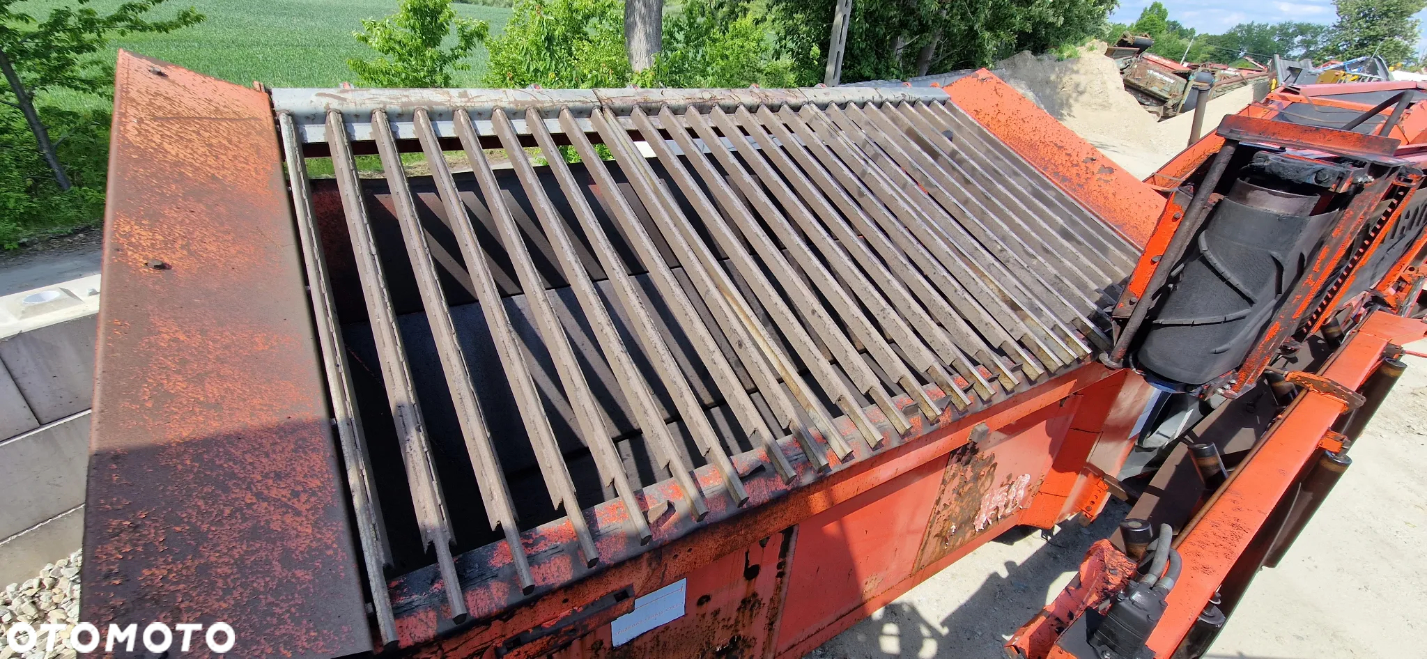 Sandvik QA 450 3D - 4