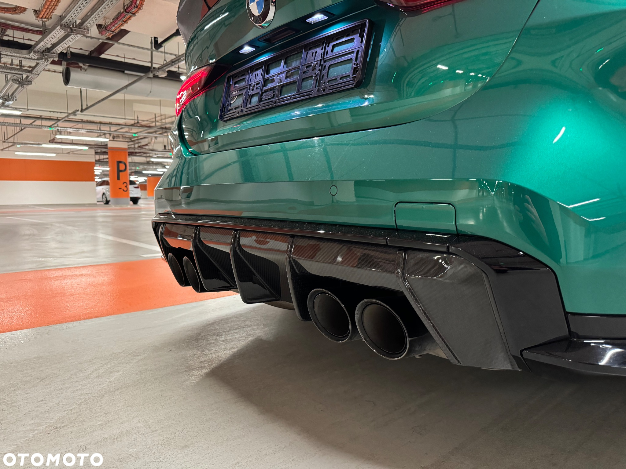 BMW M4 Competition - 31
