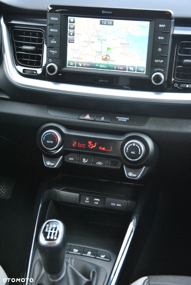 Kia Stonic - 20