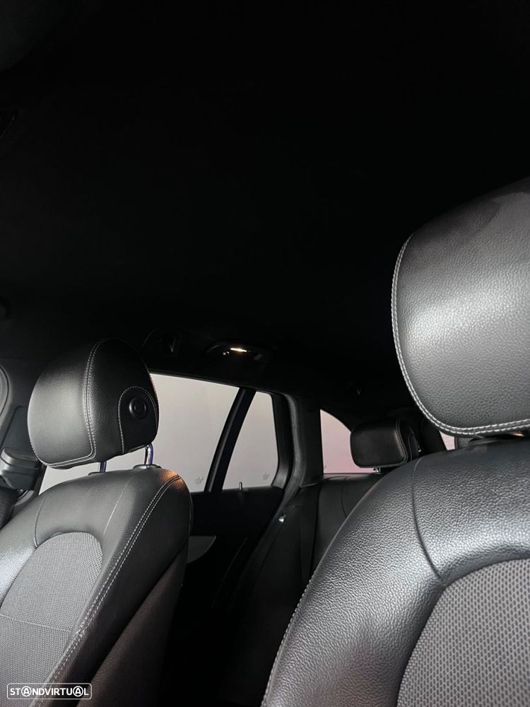 Mercedes-Benz C 200 d Station 9G-TRONIC Avantgarde - 21