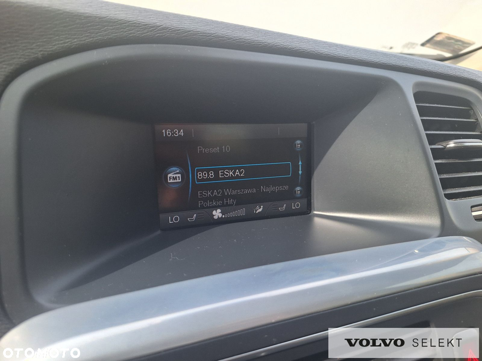 Volvo S60 - 19