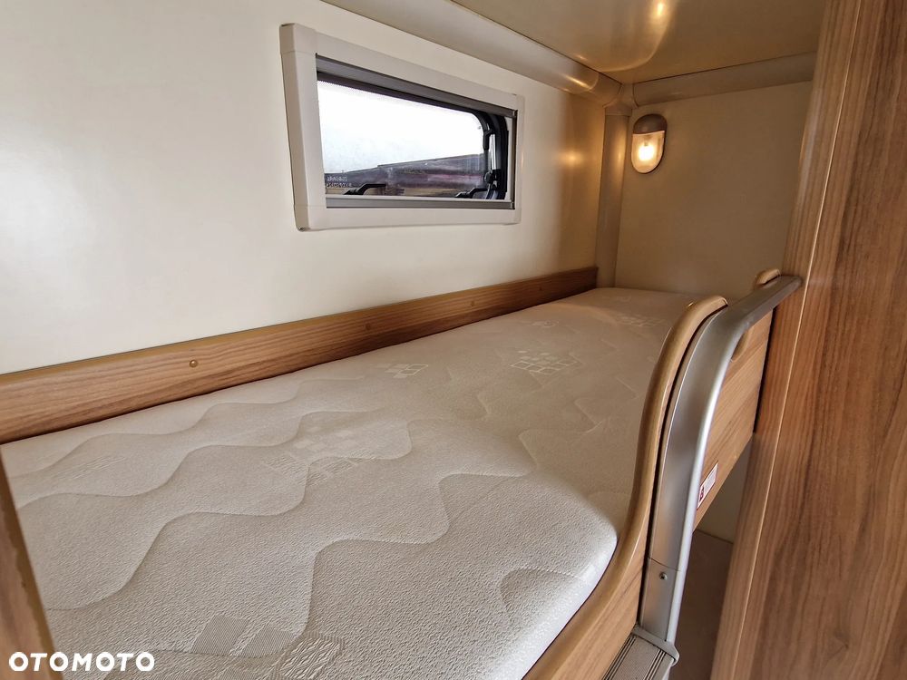 Bailey Pegasus Ancona GT65 - 22