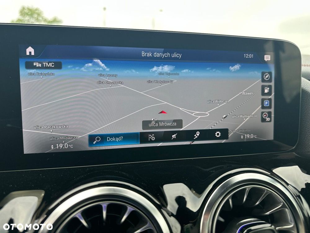 Mercedes-Benz EQA - 18