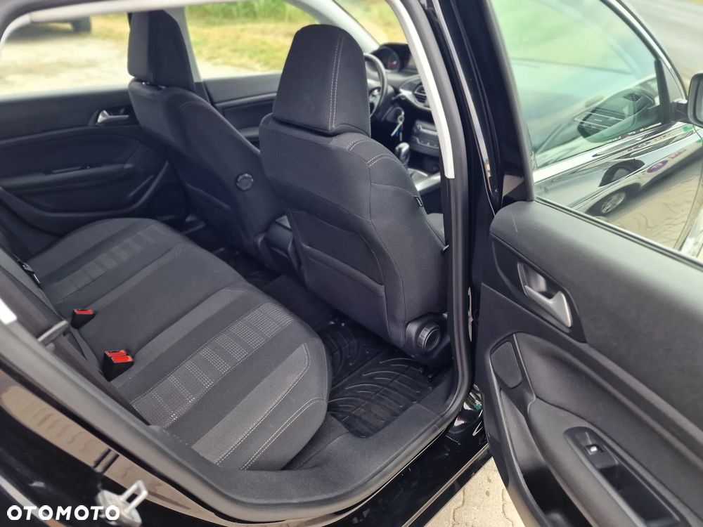 Peugeot 308 BlueHDi 100 Stop & Start Business-Line - 24