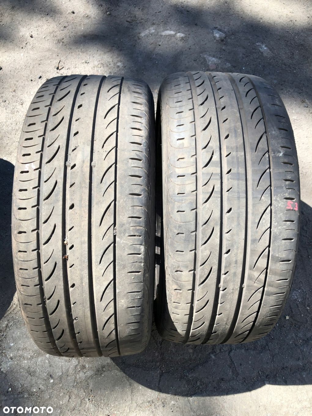 FELGI AUDI ORYGINAŁ 8Jx18H2 ET47 8K0601025CC - 11