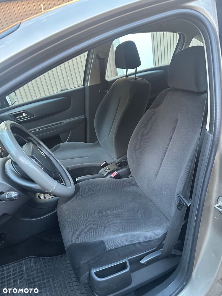 Citroën C4 1.6 VTi Equilibre - 9
