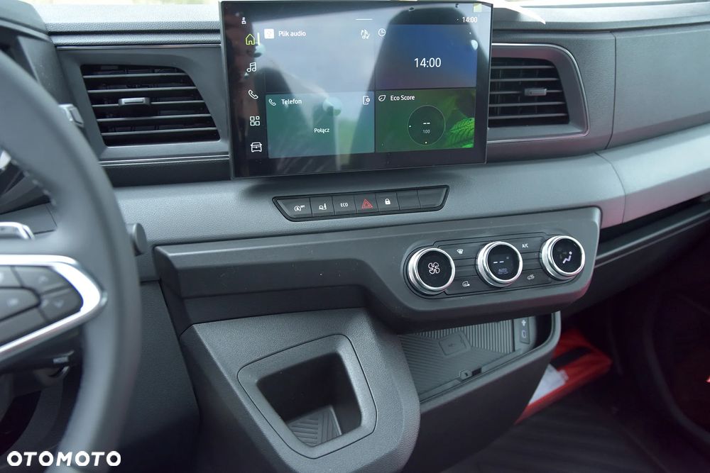 Renault Master Zabudowa 9EP + Winda 4500x2250x2300 - 12