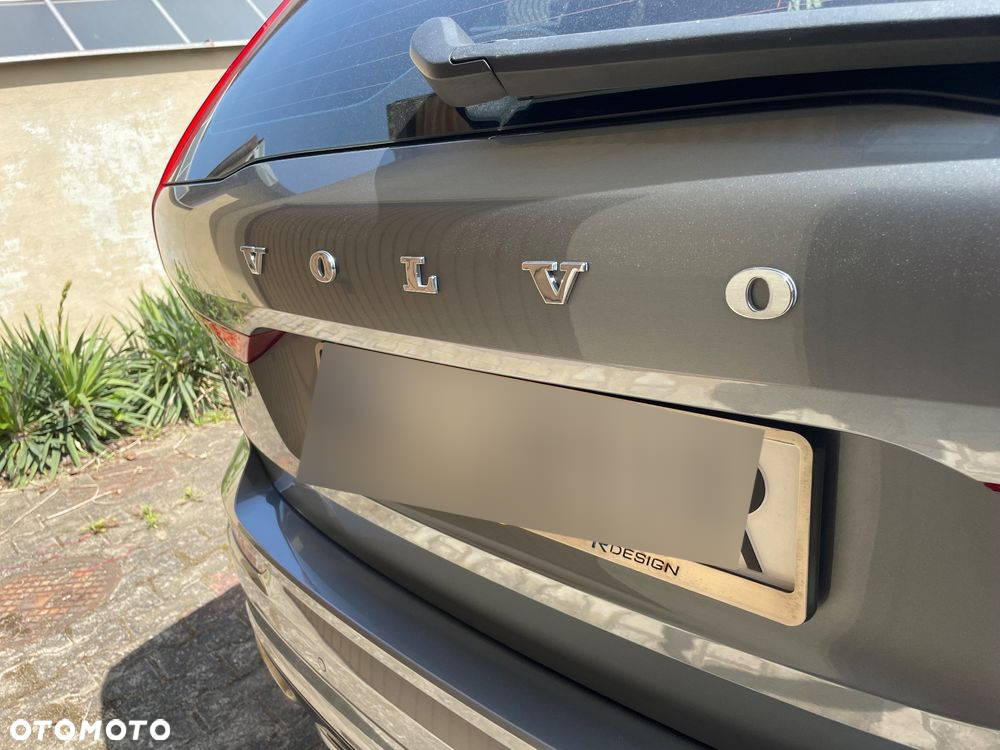 Volvo XC 60 - 6