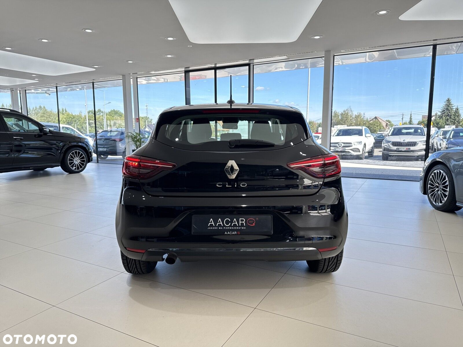 Renault Clio - 4