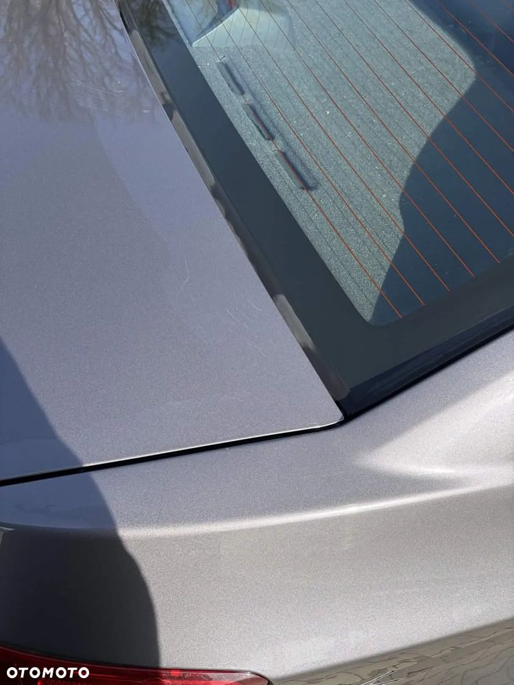 Chevrolet Cruze - 21