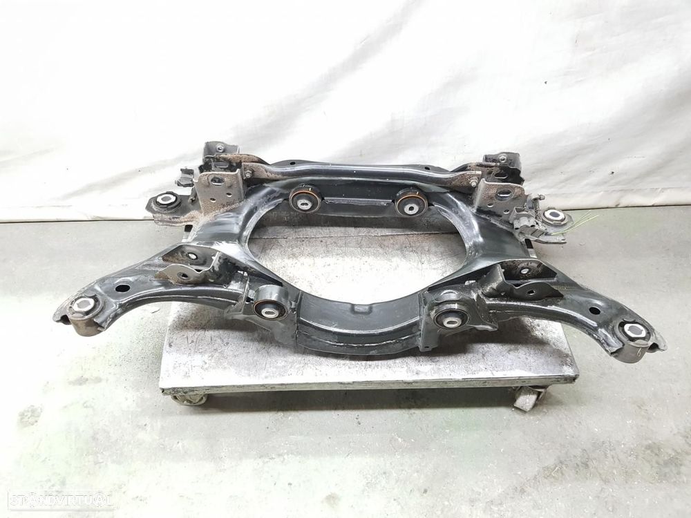 CHARRIOT TRASEIRO LAND ROVER RANGE ROVER EVOQUE - 1